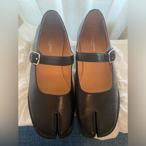 Maison Margiela Tabi Mary-Janes